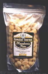 Mac Nuts