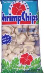 Maui Shrimp