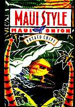 Maui Onion